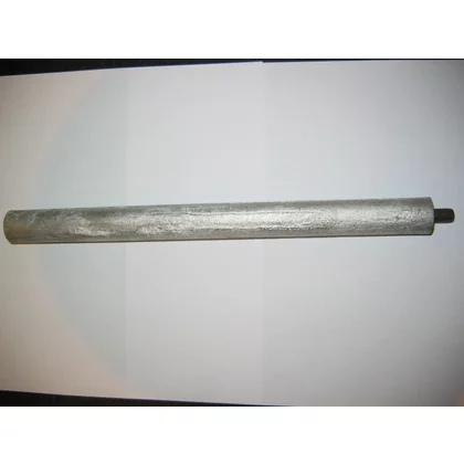 Części zamienne do BOJLERÓW/OGRZ Anoda magnezowa do bojlera i podgrzewacza wody Ariston Thermo / MTS Group gwint M8 570408